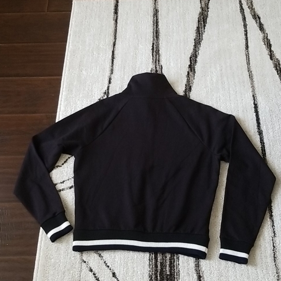 Half Zip-Up JCrew Pullover - Picture 9 of 9